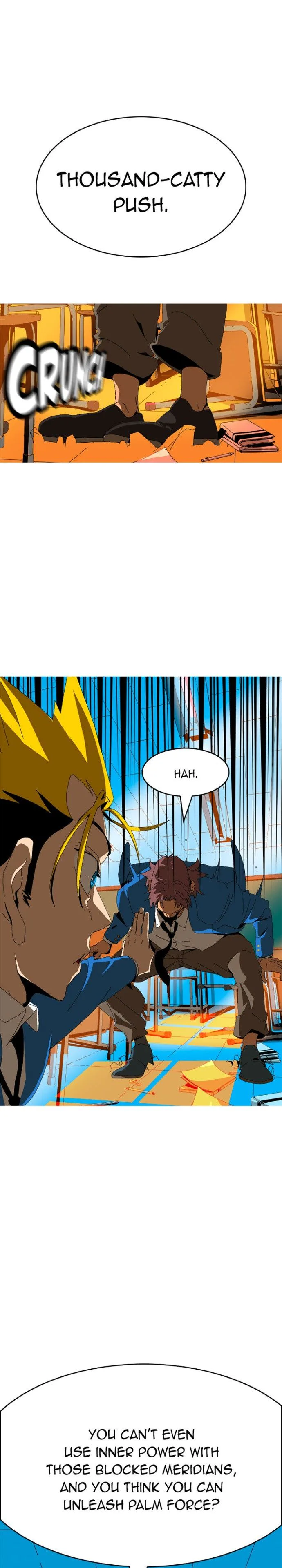 Mumumu Chapter 2 – Hyeop Hyeop Hyeop Page 64