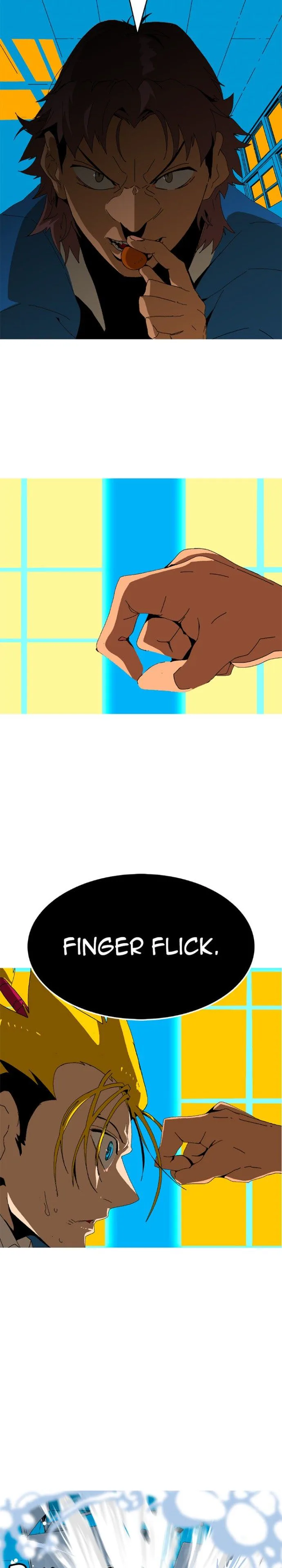 Mumumu Chapter 2 – Hyeop Hyeop Hyeop Page 65