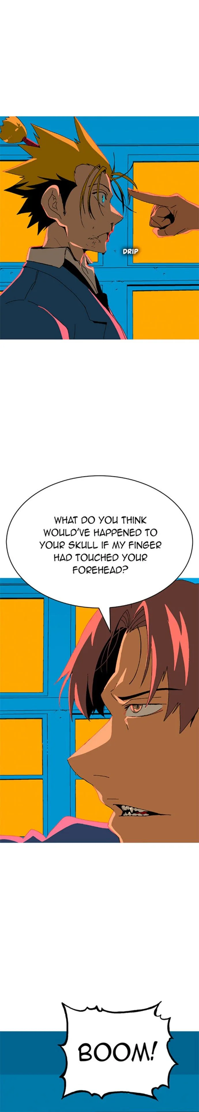 Mumumu Chapter 2 – Hyeop Hyeop Hyeop Page 67