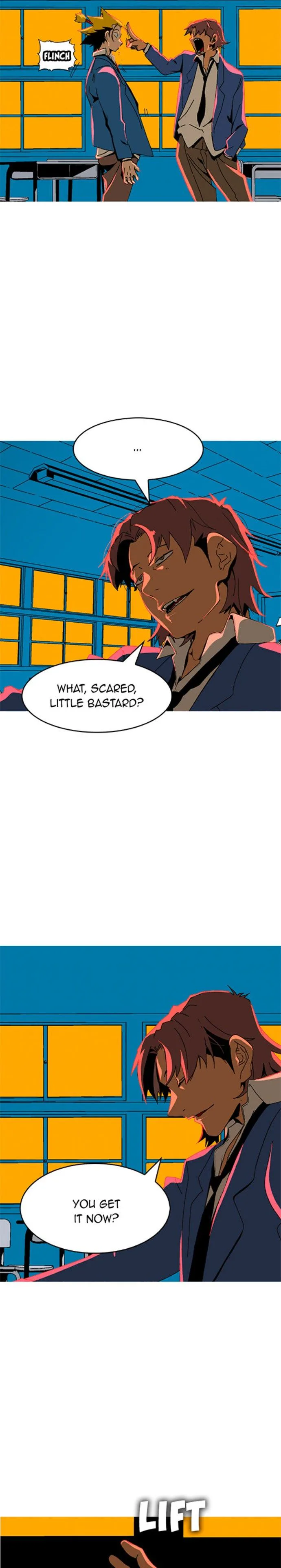 Mumumu Chapter 2 – Hyeop Hyeop Hyeop Page 68