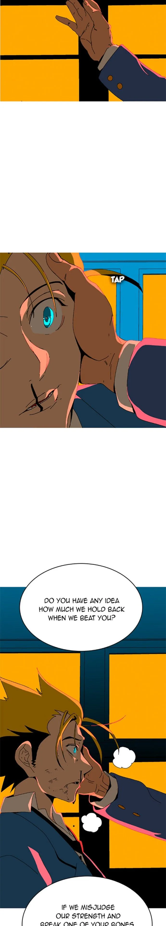 Mumumu Chapter 2 – Hyeop Hyeop Hyeop Page 69