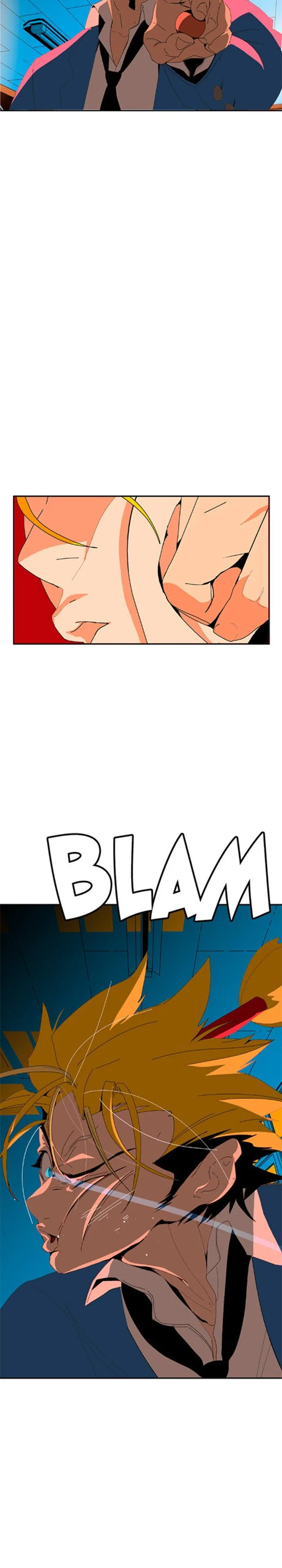 Mumumu Chapter 2 – Hyeop Hyeop Hyeop Page 71