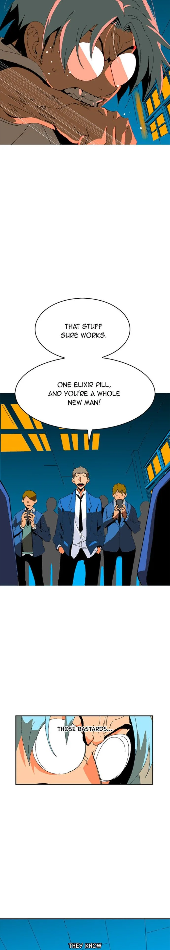 Mumumu Chapter 2 – Hyeop Hyeop Hyeop Page 73