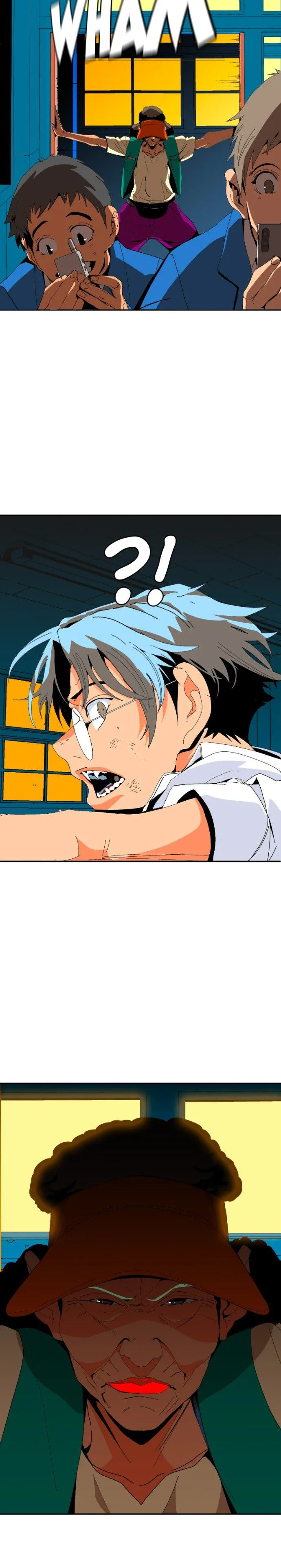 Mumumu Chapter 2 – Hyeop Hyeop Hyeop Page 77