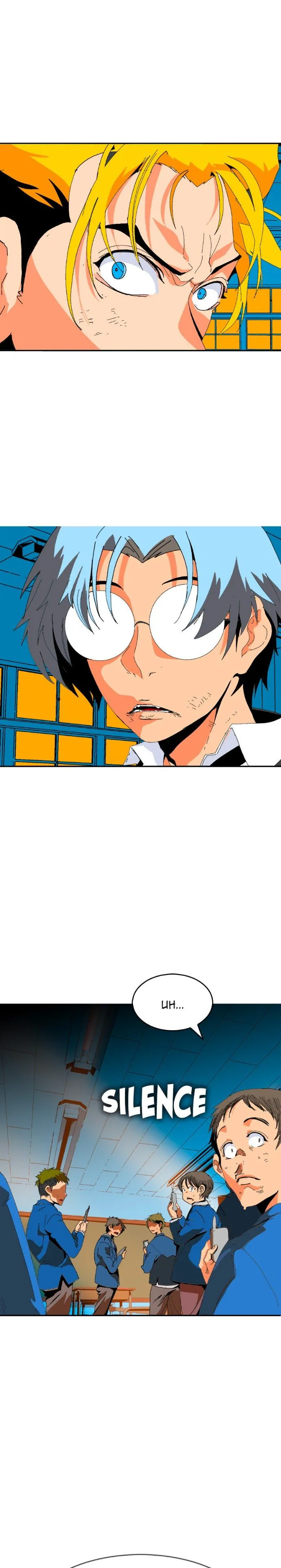 Mumumu Chapter 2 – Hyeop Hyeop Hyeop Page 78