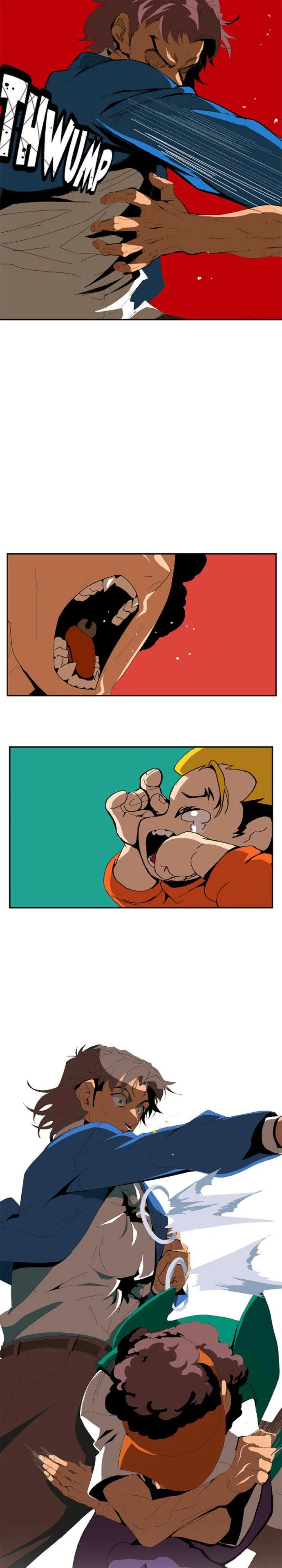 Mumumu Chapter 2 – Hyeop Hyeop Hyeop Page 83