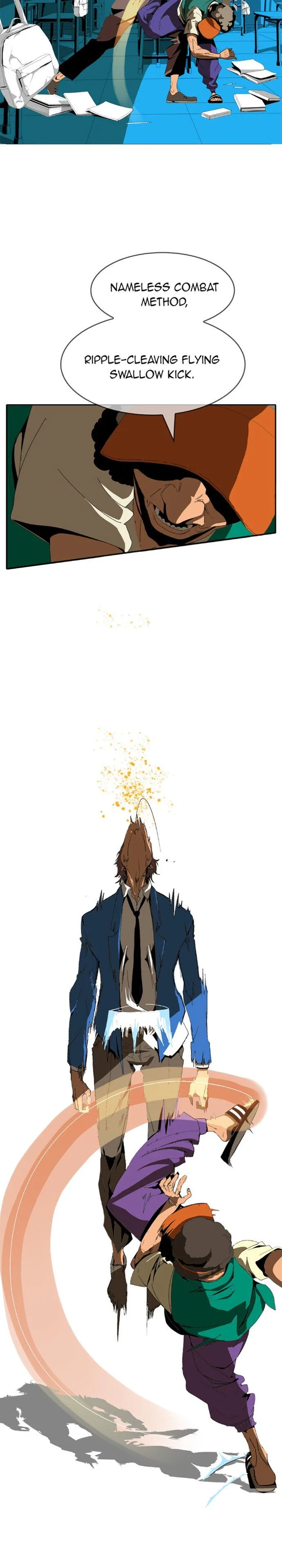 Mumumu Chapter 2 – Hyeop Hyeop Hyeop Page 85