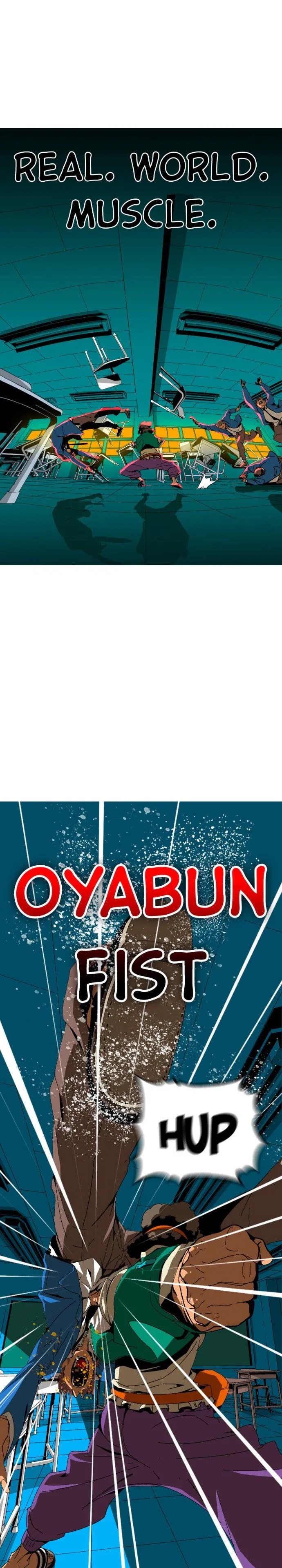 Mumumu Chapter 2 – Hyeop Hyeop Hyeop Page 88