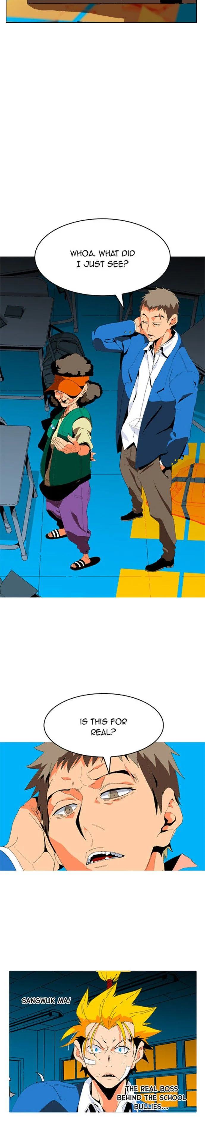 Mumumu Chapter 2 – Hyeop Hyeop Hyeop Page 92