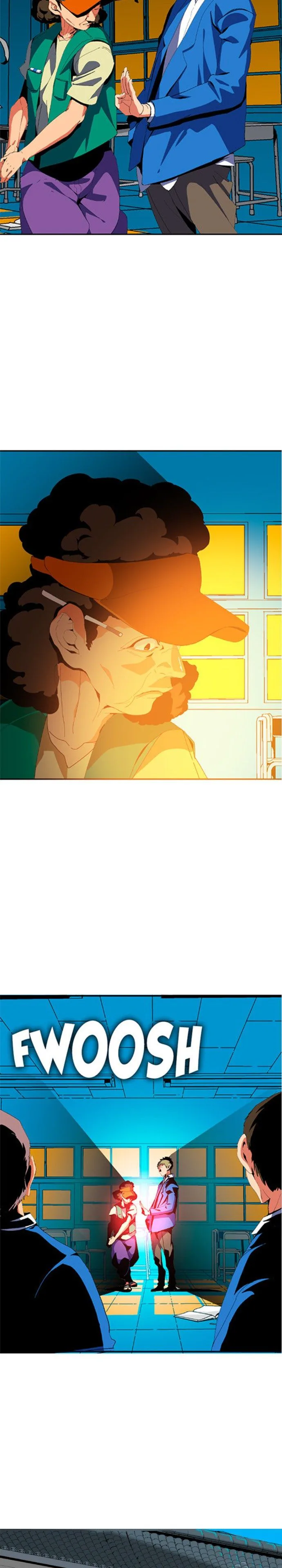 Mumumu Chapter 2 – Hyeop Hyeop Hyeop Page 96