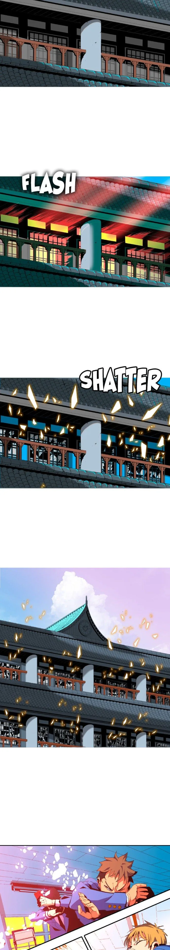 Mumumu Chapter 2 – Hyeop Hyeop Hyeop Page 97