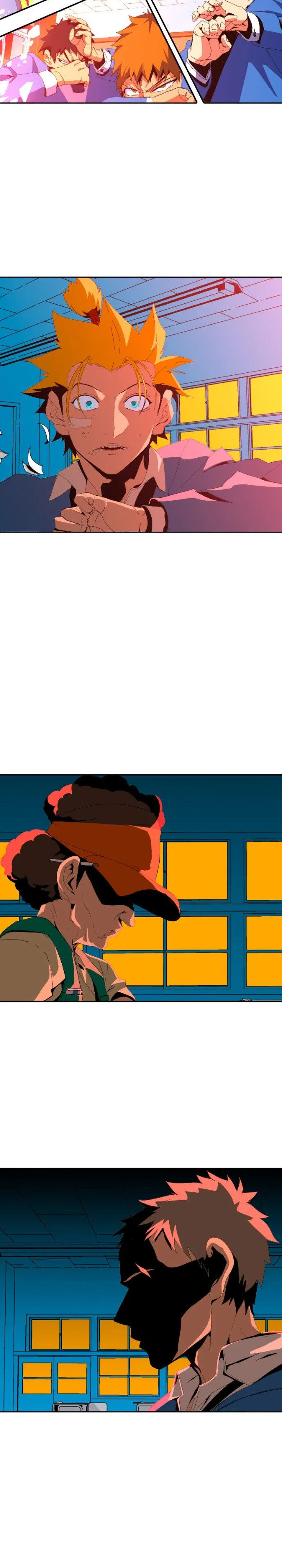 Mumumu Chapter 2 – Hyeop Hyeop Hyeop Page 98