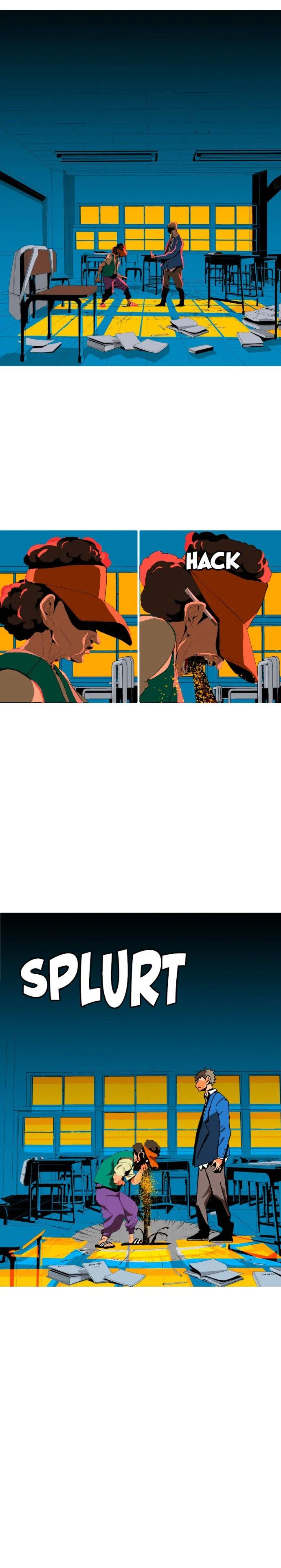 Mumumu Chapter 2 – Hyeop Hyeop Hyeop Page 99