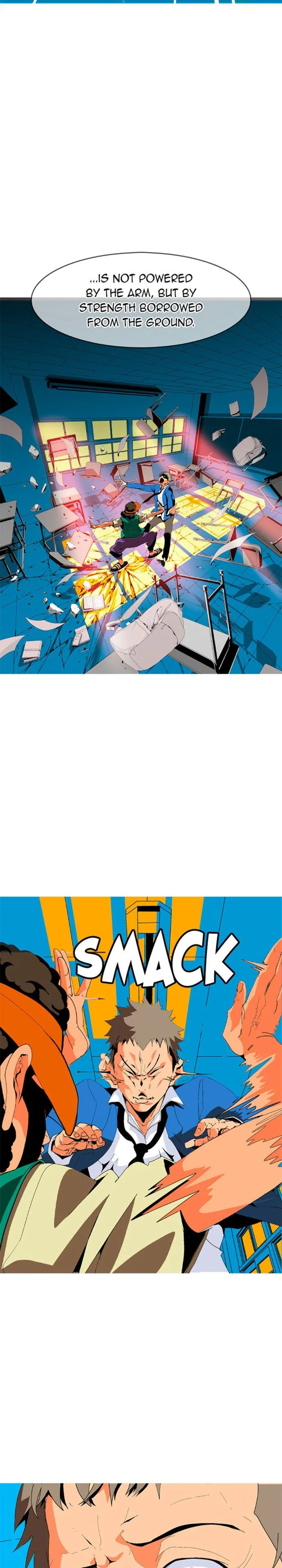Mumumu Chapter 2 – Hyeop Hyeop Hyeop Page 101