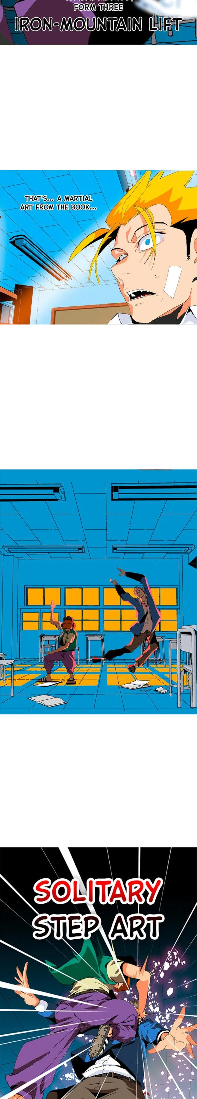Mumumu Chapter 2 – Hyeop Hyeop Hyeop Page 103