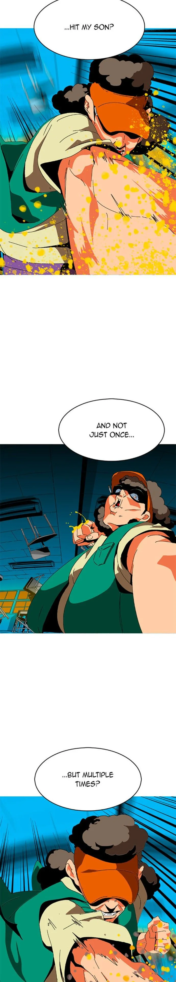 Mumumu Chapter 2 – Hyeop Hyeop Hyeop Page 106