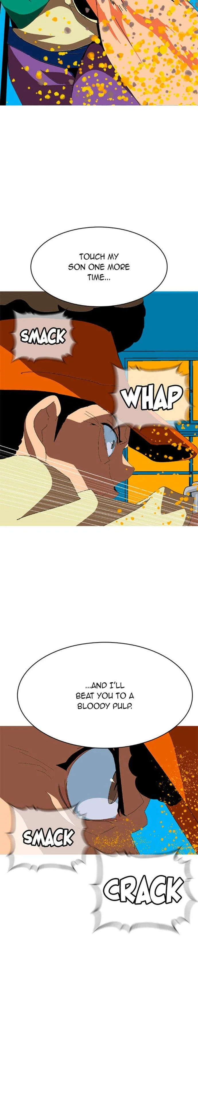 Mumumu Chapter 2 – Hyeop Hyeop Hyeop Page 107