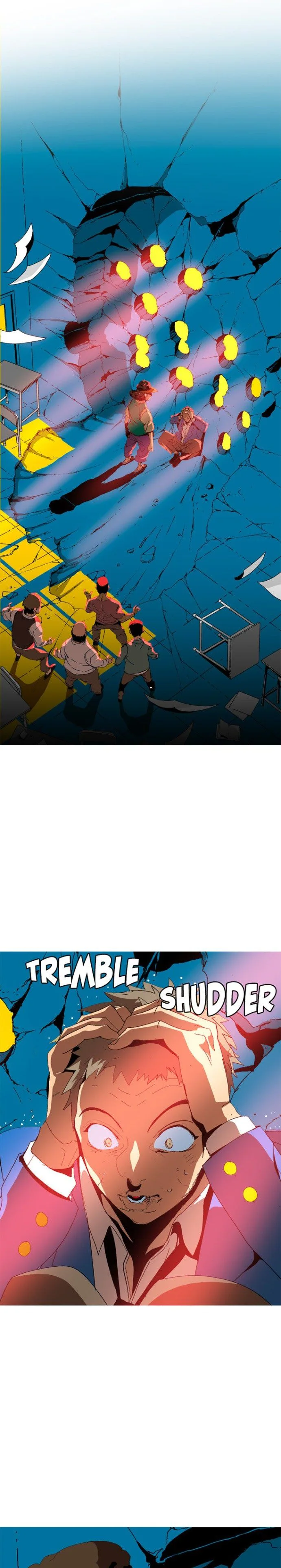 Mumumu Chapter 2 – Hyeop Hyeop Hyeop Page 109