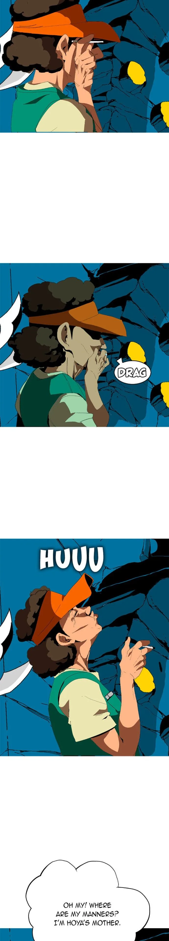 Mumumu Chapter 2 – Hyeop Hyeop Hyeop Page 110