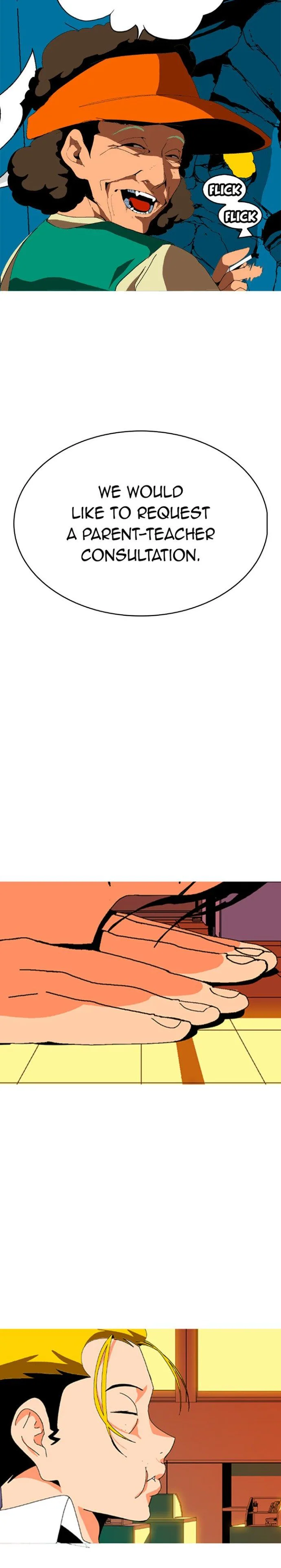 Mumumu Chapter 2 – Hyeop Hyeop Hyeop Page 111