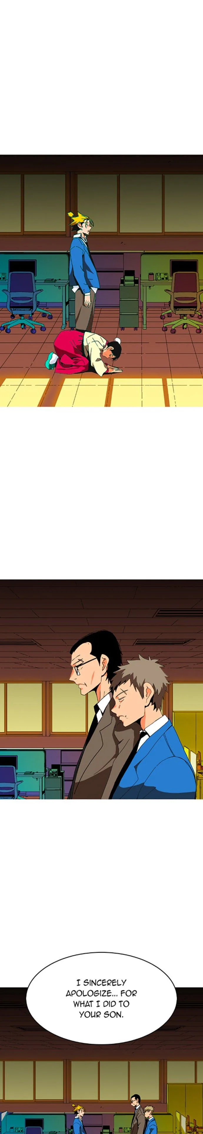 Mumumu Chapter 2 – Hyeop Hyeop Hyeop Page 112