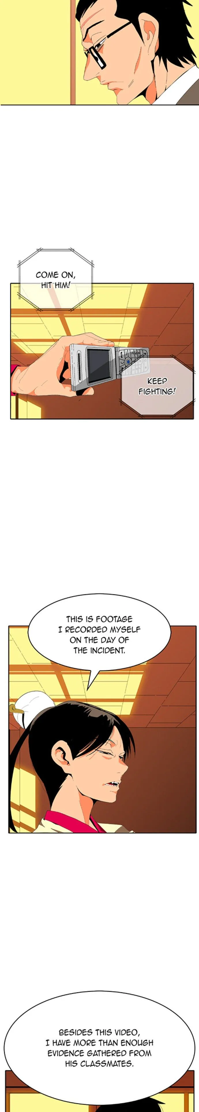 Mumumu Chapter 2 – Hyeop Hyeop Hyeop Page 114
