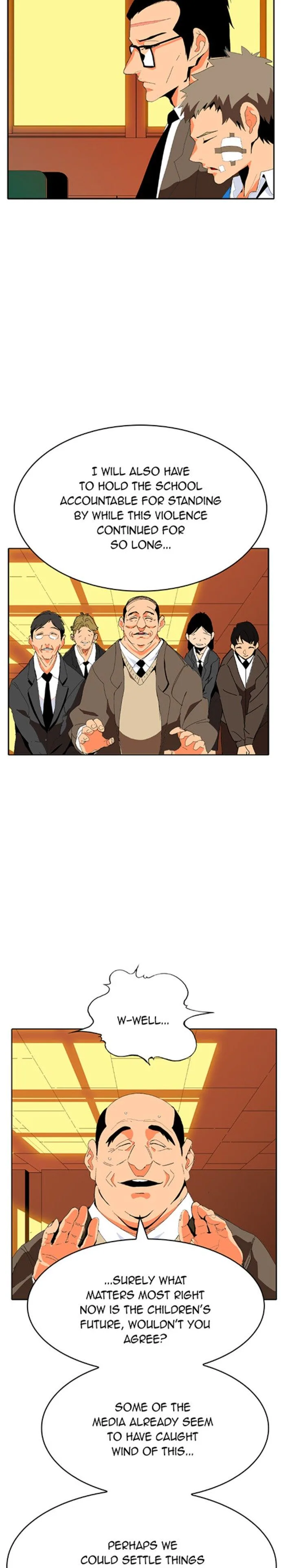 Mumumu Chapter 2 – Hyeop Hyeop Hyeop Page 115