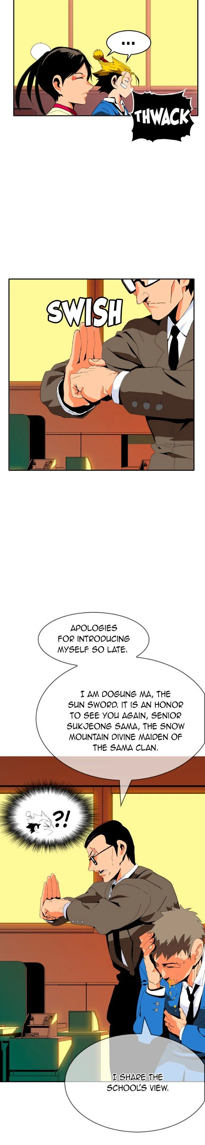Mumumu Chapter 2 – Hyeop Hyeop Hyeop Page 117