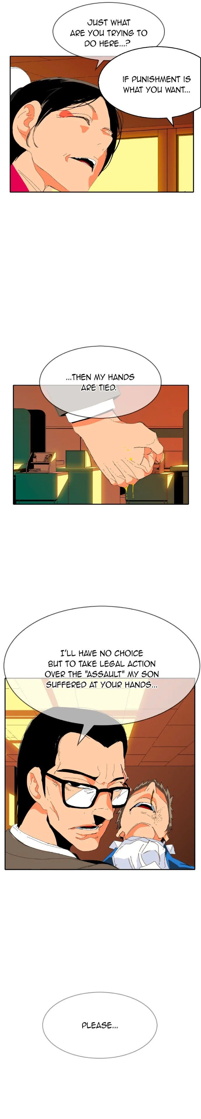 Mumumu Chapter 2 – Hyeop Hyeop Hyeop Page 119