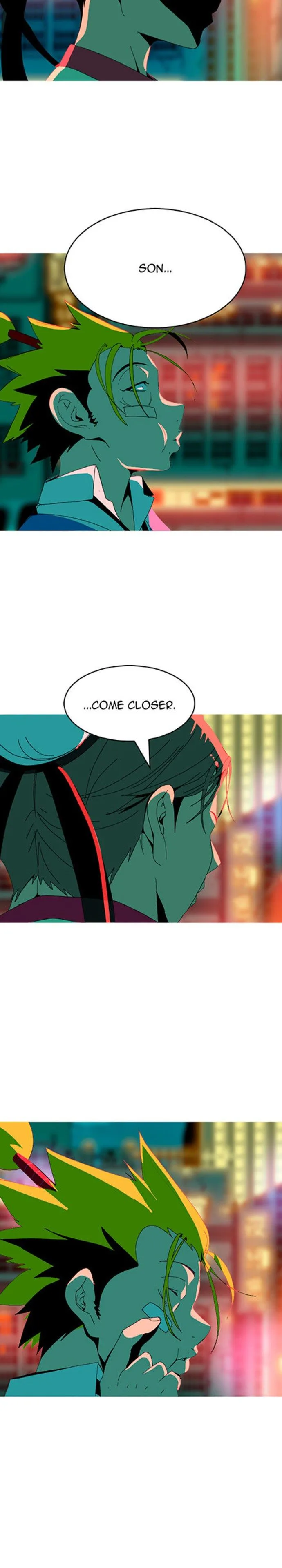 Mumumu Chapter 2 – Hyeop Hyeop Hyeop Page 121