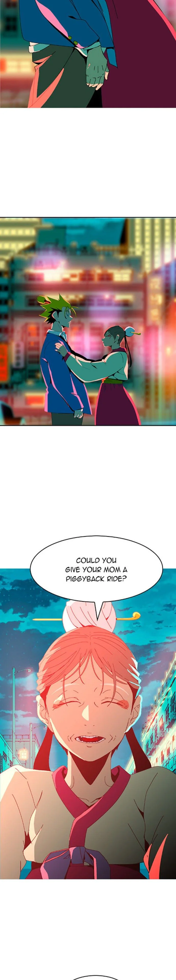 Mumumu Chapter 2 – Hyeop Hyeop Hyeop Page 123