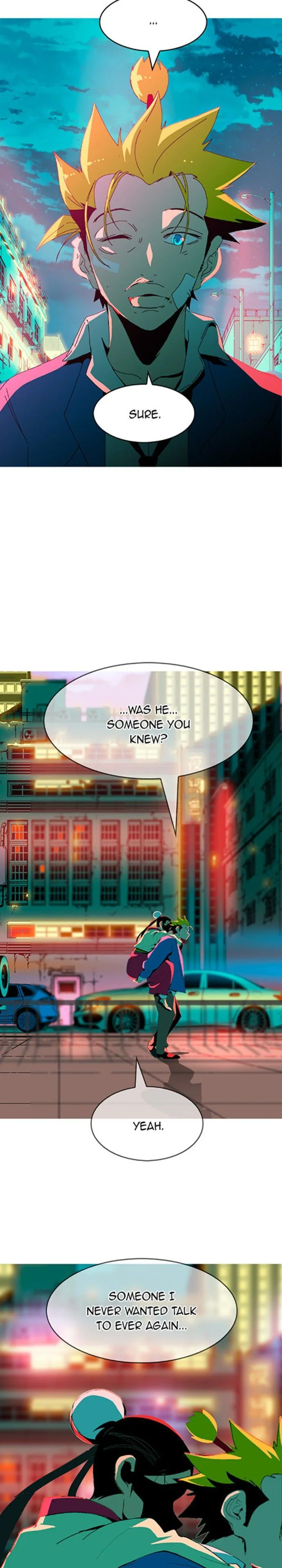 Mumumu Chapter 2 – Hyeop Hyeop Hyeop Page 124
