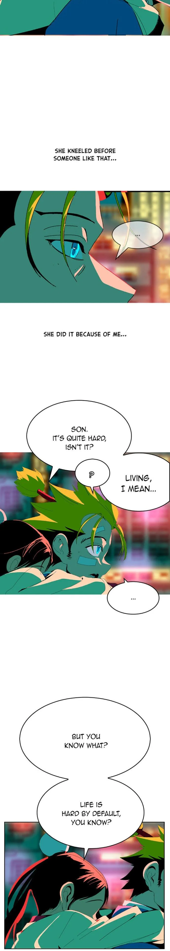 Mumumu Chapter 2 – Hyeop Hyeop Hyeop Page 125