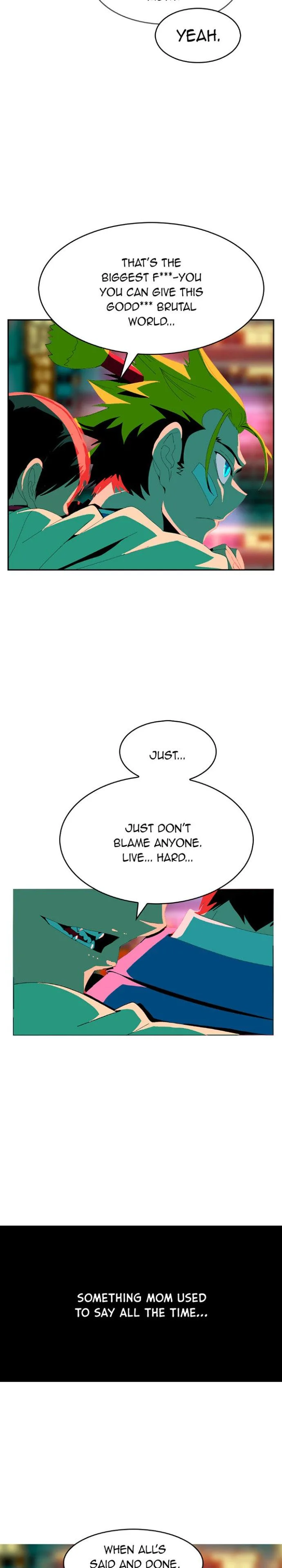 Mumumu Chapter 2 – Hyeop Hyeop Hyeop Page 127