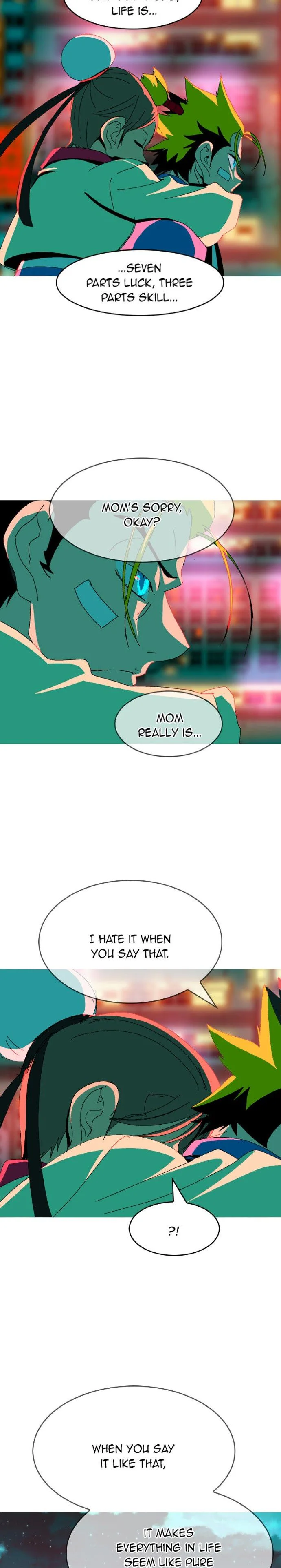 Mumumu Chapter 2 – Hyeop Hyeop Hyeop Page 128