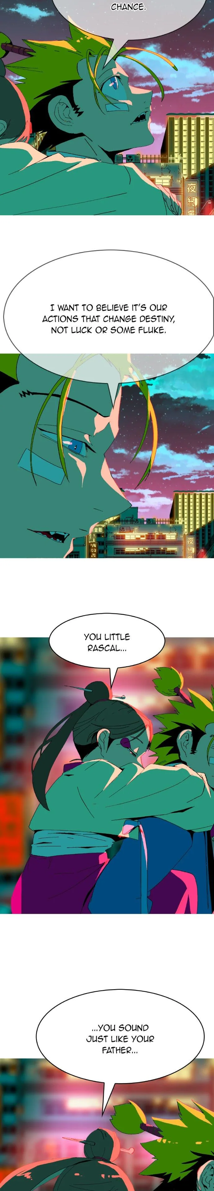 Mumumu Chapter 2 – Hyeop Hyeop Hyeop Page 129