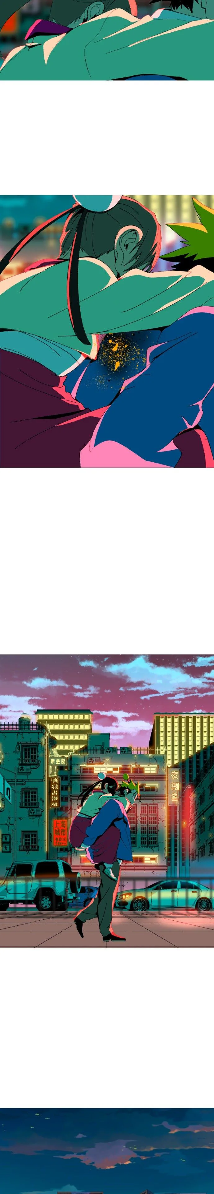 Mumumu Chapter 2 – Hyeop Hyeop Hyeop Page 130