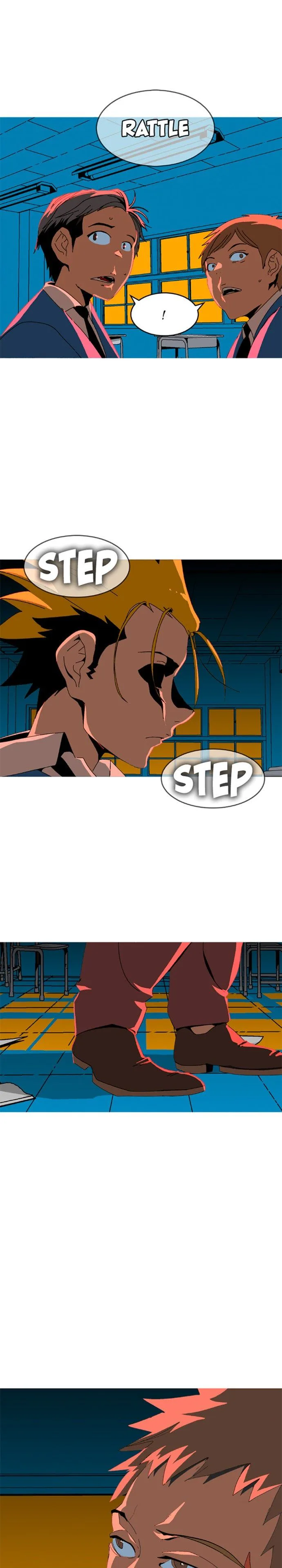 Mumumu Chapter 2 – Hyeop Hyeop Hyeop Page 134
