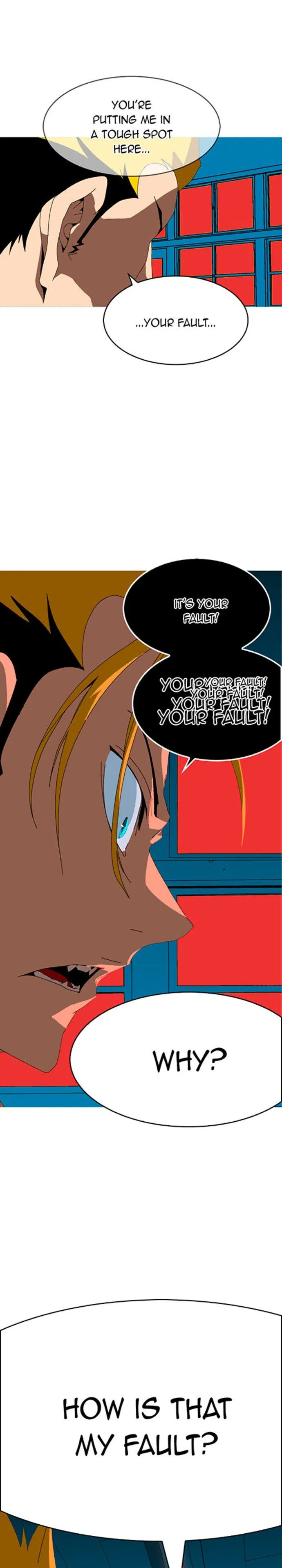 Mumumu Chapter 2 – Hyeop Hyeop Hyeop Page 136
