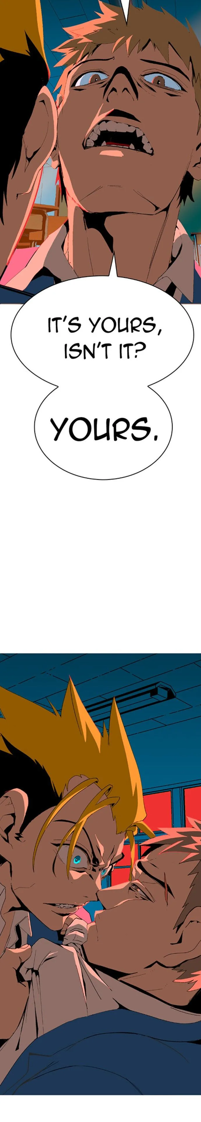 Mumumu Chapter 2 – Hyeop Hyeop Hyeop Page 137