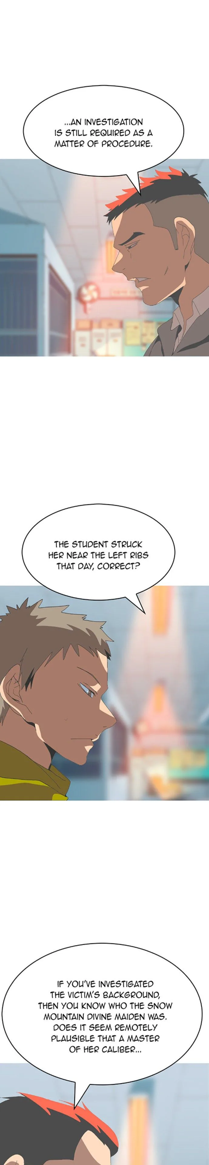 Mumumu Chapter 2 – Hyeop Hyeop Hyeop Page 139
