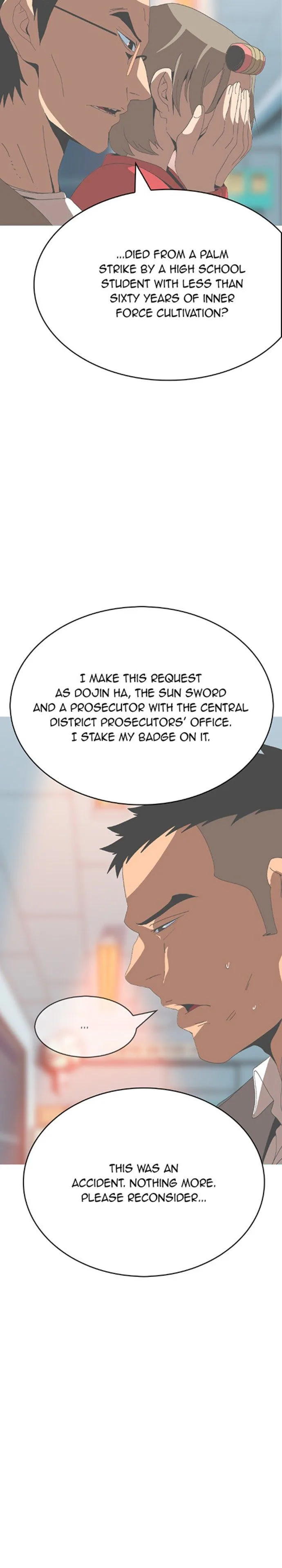 Mumumu Chapter 2 – Hyeop Hyeop Hyeop Page 140