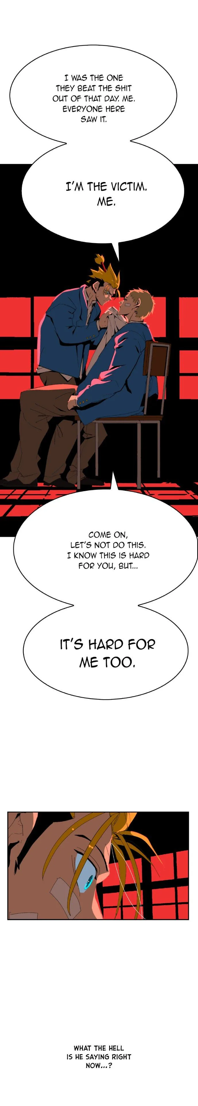 Mumumu Chapter 2 – Hyeop Hyeop Hyeop Page 141