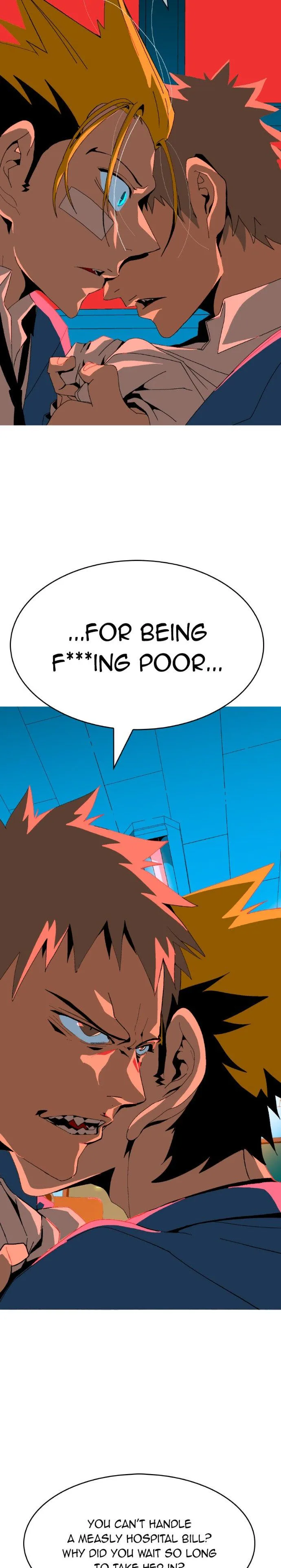 Mumumu Chapter 2 – Hyeop Hyeop Hyeop Page 143