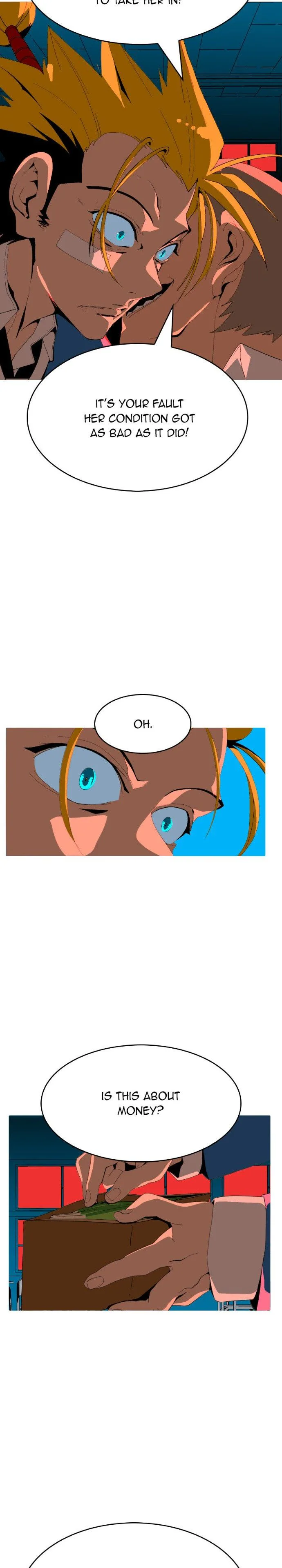 Mumumu Chapter 2 – Hyeop Hyeop Hyeop Page 144