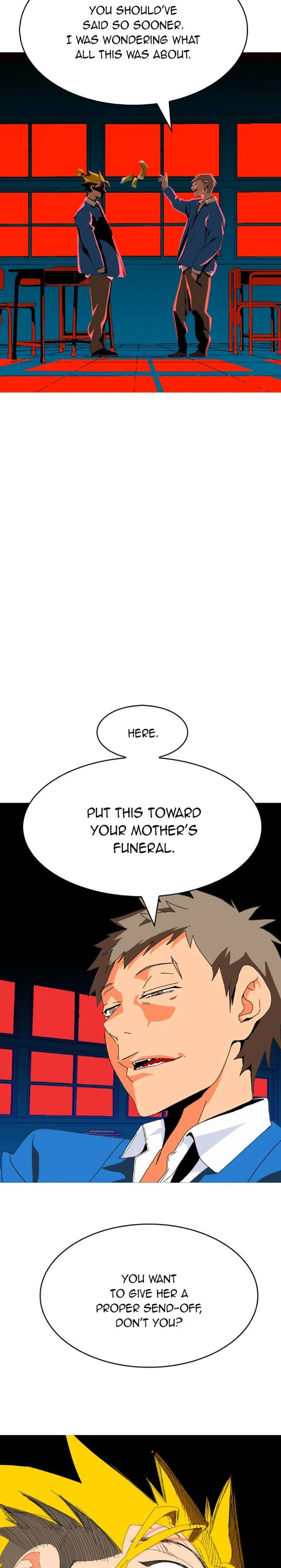 Mumumu Chapter 2 – Hyeop Hyeop Hyeop Page 145
