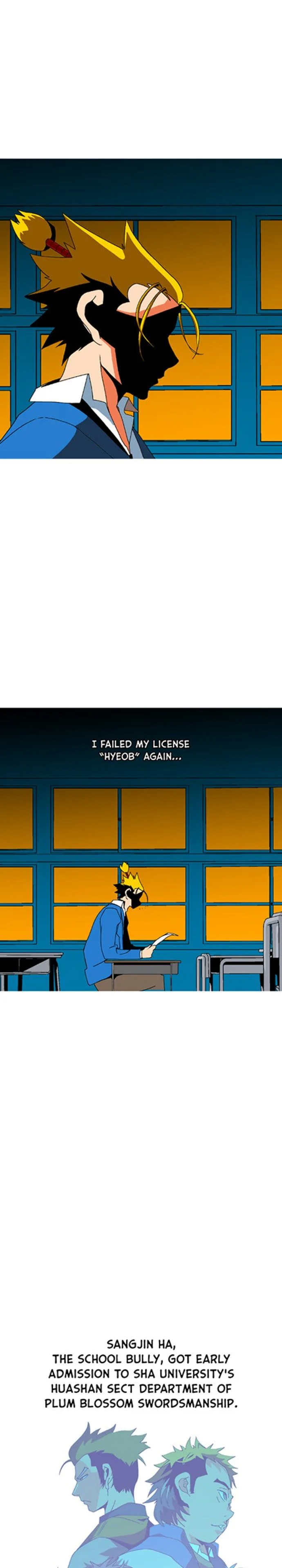 Mumumu Chapter 2 – Hyeop Hyeop Hyeop Page 151