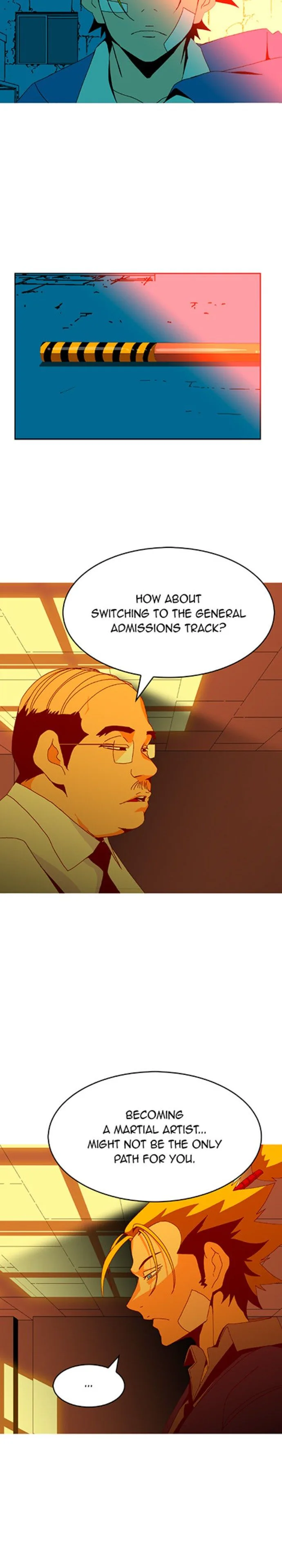 Mumumu Chapter 2 – Hyeop Hyeop Hyeop Page 153
