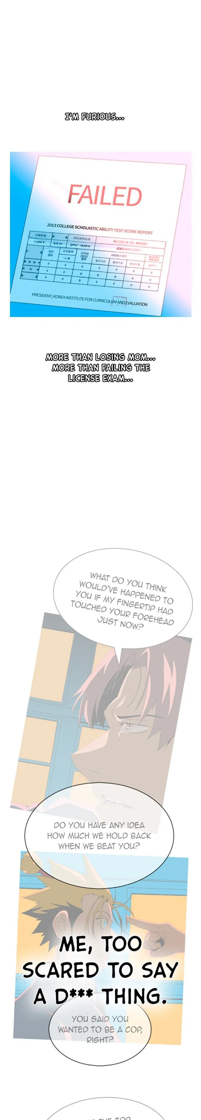 Mumumu Chapter 2 – Hyeop Hyeop Hyeop Page 155