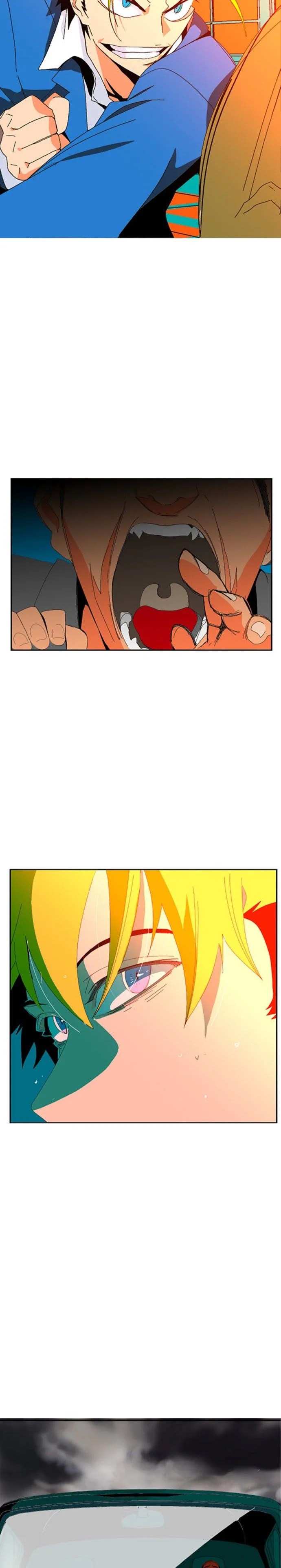 Mumumu Chapter 2 – Hyeop Hyeop Hyeop Page 160